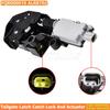 For Land Rover Freelander L314 1996 -2006 Boot Tailgate Lock Mechanism Actuator FQR000010 ALR8702 148102 335424 344181