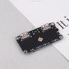 Ip5328P Bidirectional Fast Charge Module 3.7V To 5V/9V/12V Boost Converter For Power Bank Diy Charging Discharging