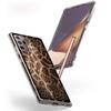Animal Leopard Print Cover Phone Case For Samsung Galaxy S26 S25 Edge S24 Ultra S23 S22 Plus S21 S20 FE Soft Fundas Shell Galaxy