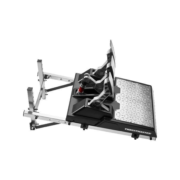 THRUSTMASTER T-Pedals Stand - Versatile Pedal Set Support
