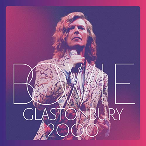 

Glastonbury 2000 (2CD/DV)