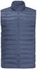 Куртка Jack Wolfskin Pilvi Down Vest Men