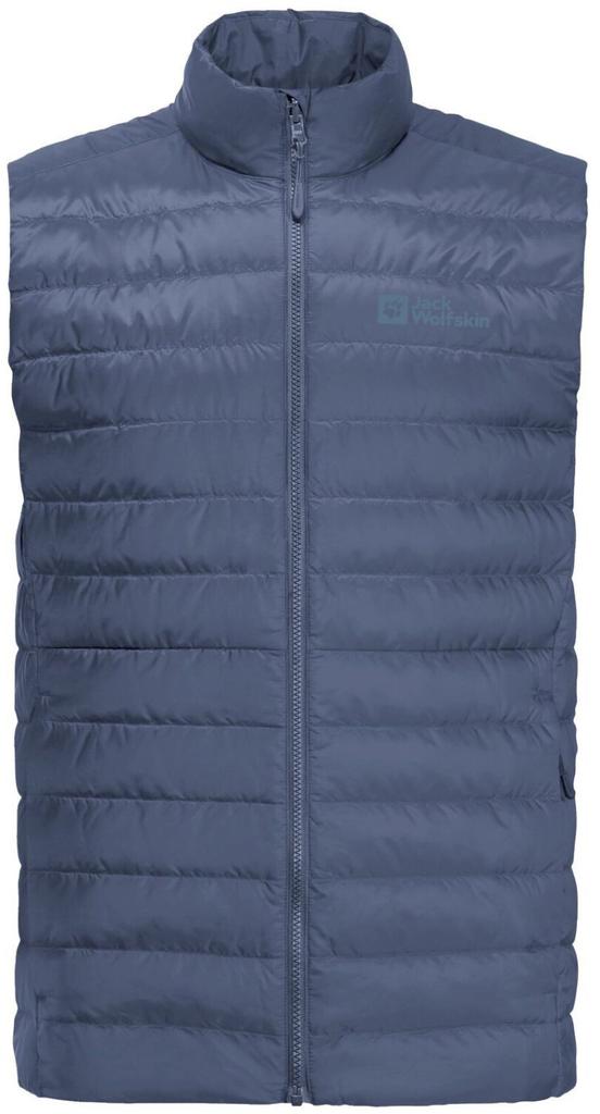 Куртка Jack Wolfskin Pilvi Down Vest Men