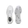 Puma Ignite Blaze 3 Synthetic Leather Lightweight Stability Cushioning Rebound Professional Sports Mid-Top Golf Shoes Women sneaker 314074-01
