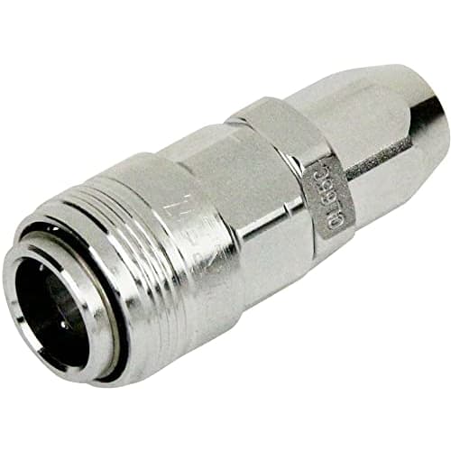 SK11 (SK11) DSL socket L general purpose type inner diameter 6.5mm x outer diameter 10mm urethane hose N65 S-OL65C L 140