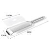Stainless Steel Cheese Grater Multifunction Cheese Lemon Garlic Graters Chopper Tool Kitchen Gadgets Dessert Baking Accessories