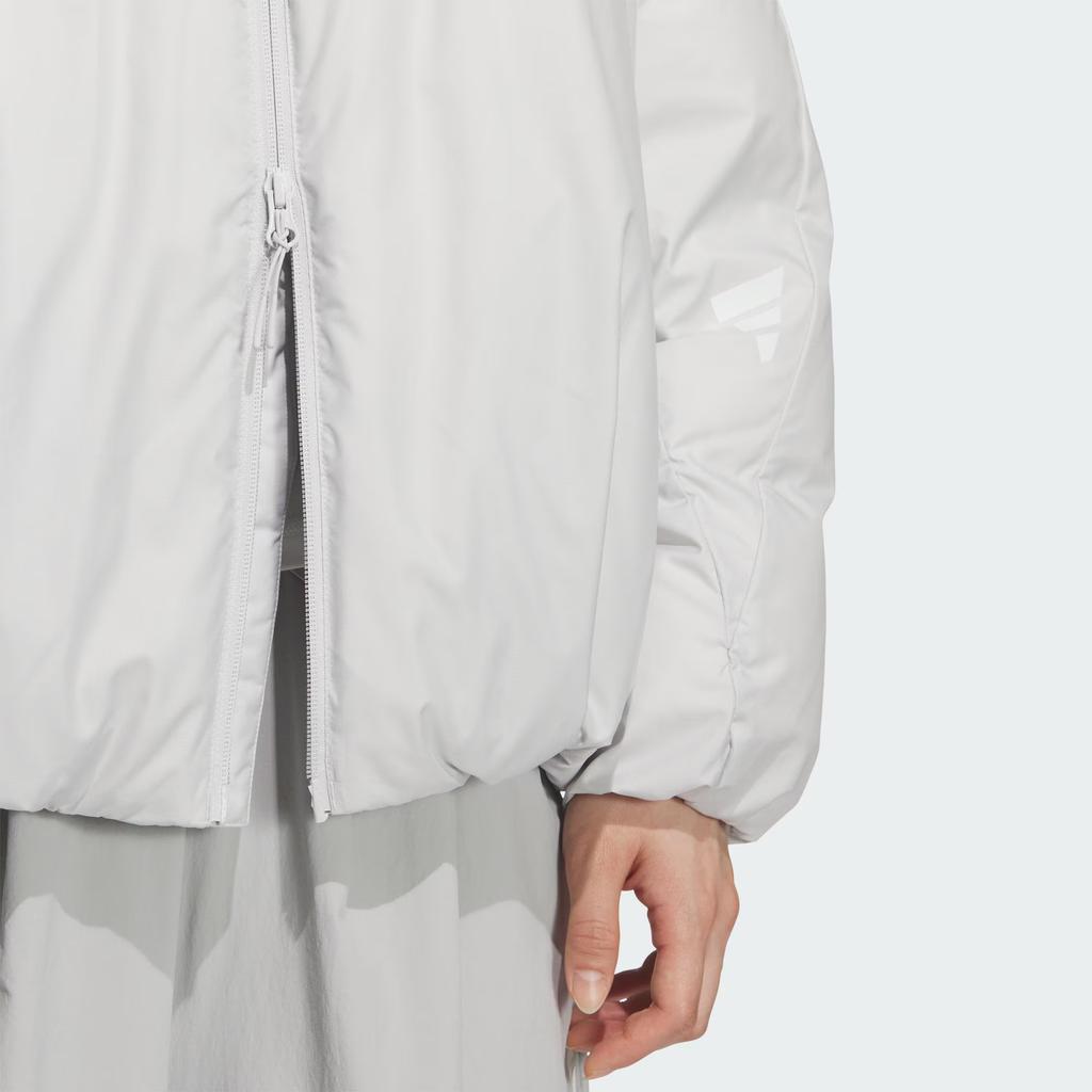 Adidas FOS FUTURE STYLE Down Jacket Women's KH1476