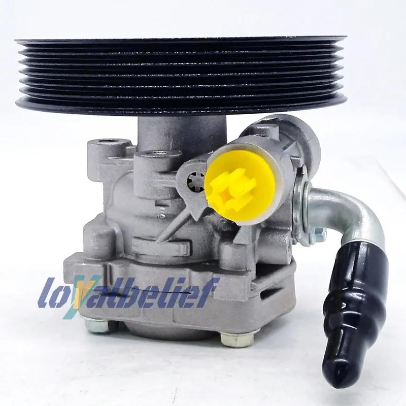 NEW Power Steering Pump Repair For Nissan Fairlady 350z Infiniti G35 2003-2007 49110AM605 49110AM600