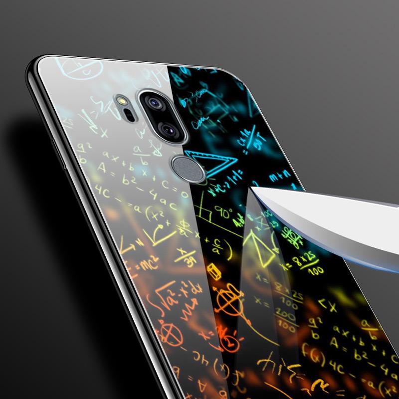 Tempered Glass Cases For Redmi Note 12 Pro Plus 5G Covers Note12 Hard Back Covers for Xiaomi Redmi Note 12 Pro Capas Protective