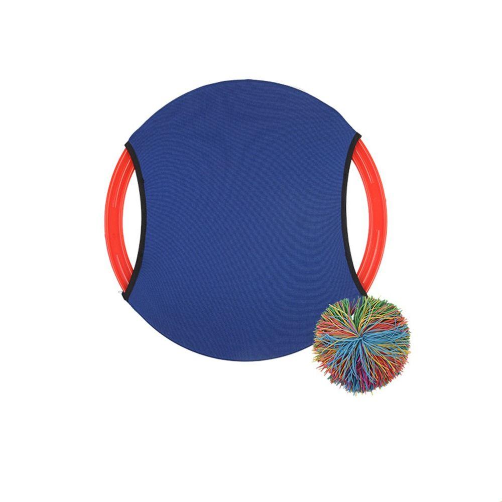 Parent-Child Interactive Throw Catching Ball Toy Ball Funny Ball Rackets  for Children/Kids