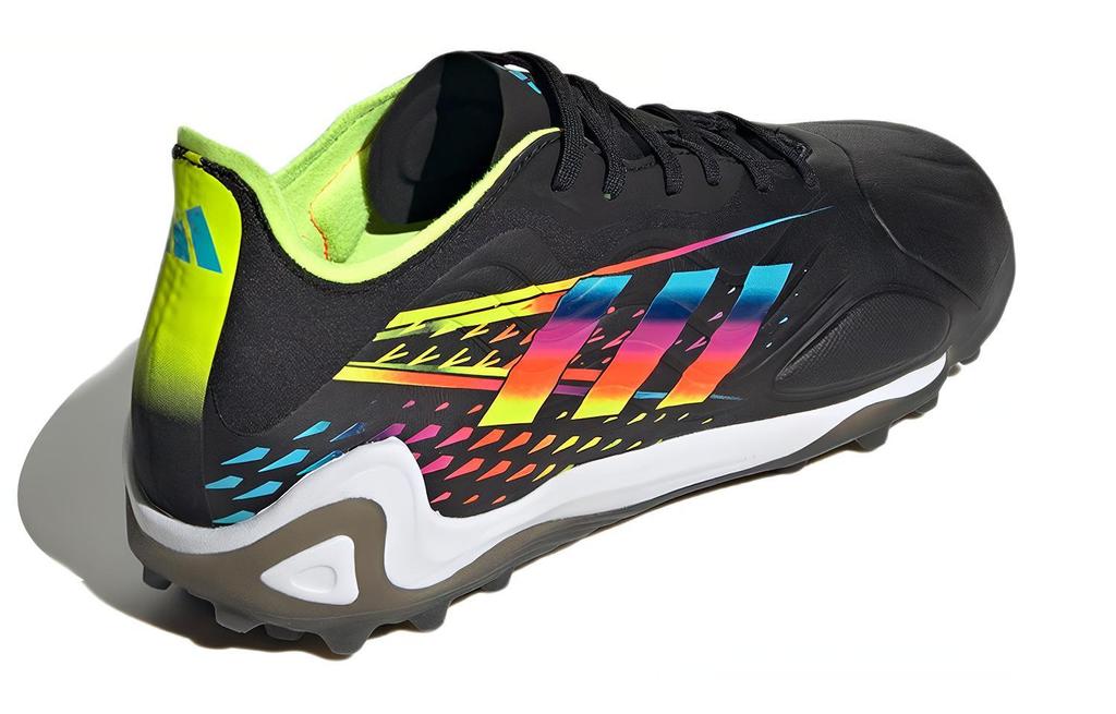 Adidas Copa Sense.1 Tf 'Al Rihla Pack - Black' HR1853
