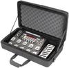 SKB controller case black multi-effector/foot semi-hard 1SKB-SC2111