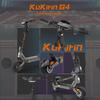 KuKirin G4 Foldable Electric Scooter 2000W Motor 60V 20AH Battery 70km Range All-Terrain Electric Scooter