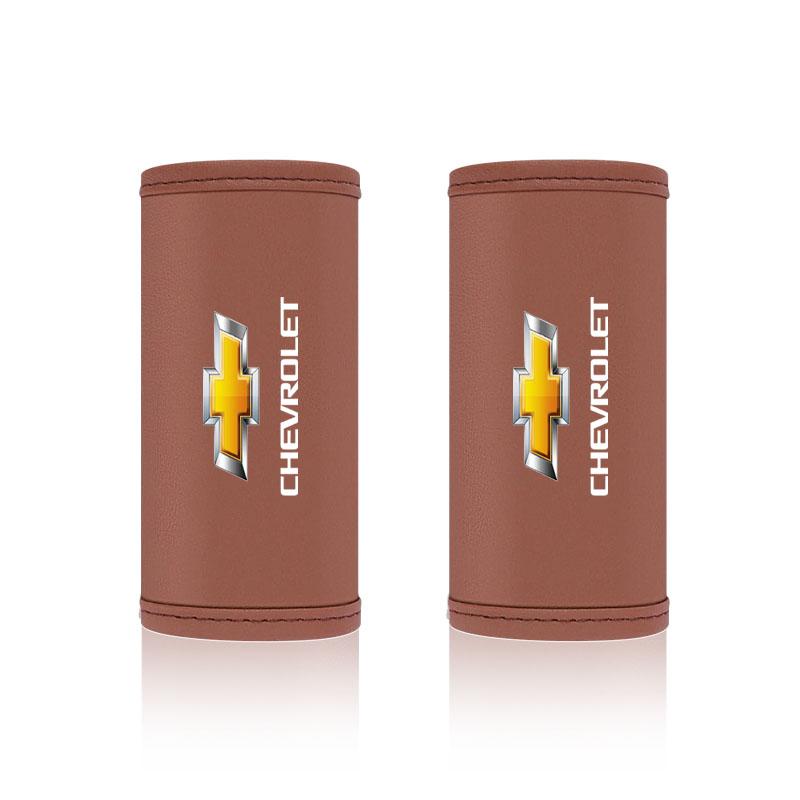 Car Interior Roof Handle Protection Cover Auto Door Pull Hand Brake Handle For Chevrolet Cruze Malibu Sail Equinox AVEO Lova RV