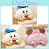 Plush Donald Duck Pillow Large Cuddle Toy Gift For Kids And Adults