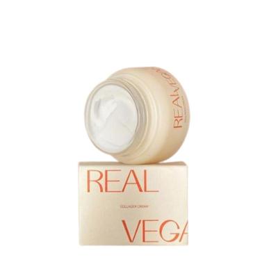 Klavu Real Vegan Low-Molecular Collagen Elastic Cream 50ml