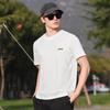 Jeep Men's Casual Short Sleeve T-Shirt