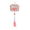 Chinese Traditional Style Chinese New Year Sachet Bag Hanging Lucky Bag  Small Pouch