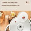 Supor 304 Stainless Steel Adjustable Pressure Cooker