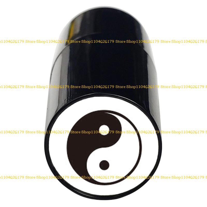 A1A2 Portable Stamp Marker Impressions Seal Golf Ball Stamper Golf Accessories