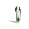 adidas X Crazyfast.1 Artificial Grass Cleats 'Cloud White Solar Green' IF0161