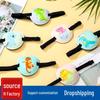 3D Cartoon Eye Patch for Amblyopia & Strabismus Correction for Kids & Adults - Pirate Design