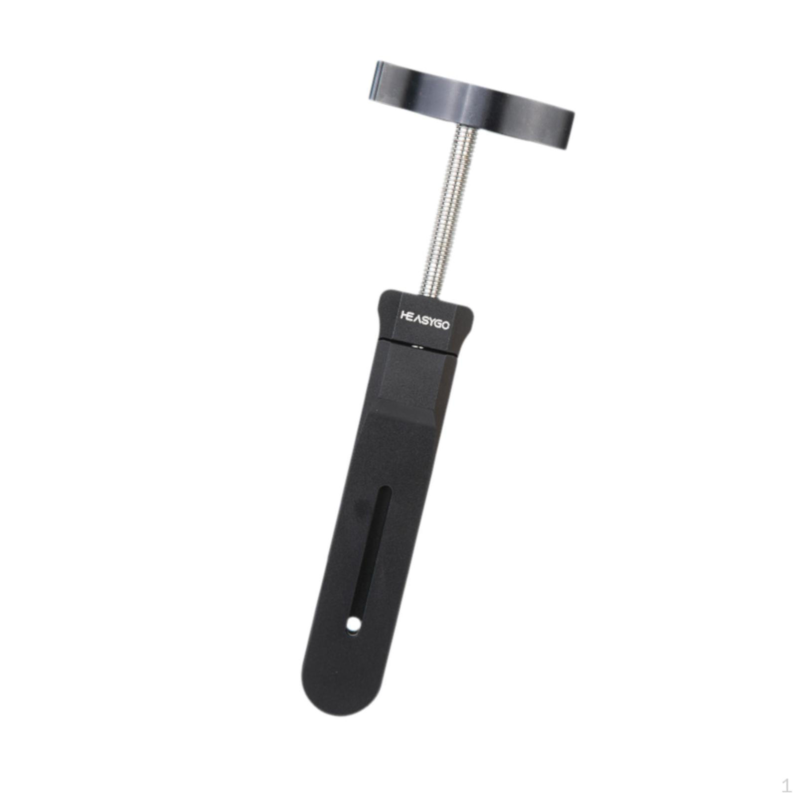 

Bicycle Brake Tool, Piston Press Tool for Caliper Parts, Hydraulic Disc чёрный