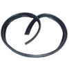Front Engine Hood Seal Strip For BMW F30 F31 F36 F33 F80 F82 F83 3-Series