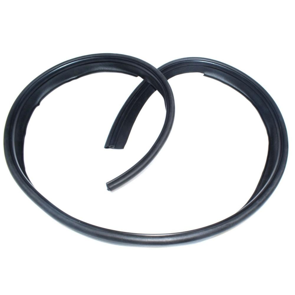 Front Engine Hood Seal Strip For BMW F30 F31 F36 F33 F80 F82 F83 3-Series