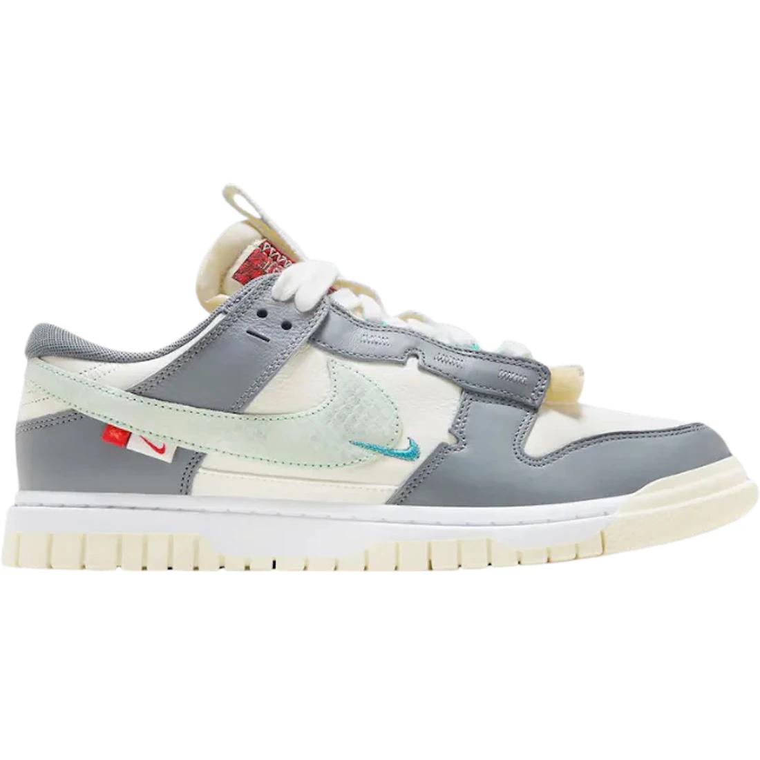 

Кроссовки Nike Air Dunk Jumbo Год Дракона(FZ5053-131) 40.5
