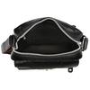 Leather Messenger Crossbody Sling Bag Shoulder Bag Travel Office Laptop Satchel Vintage Casual Business Work Outdoor Side Bag Gift for Men