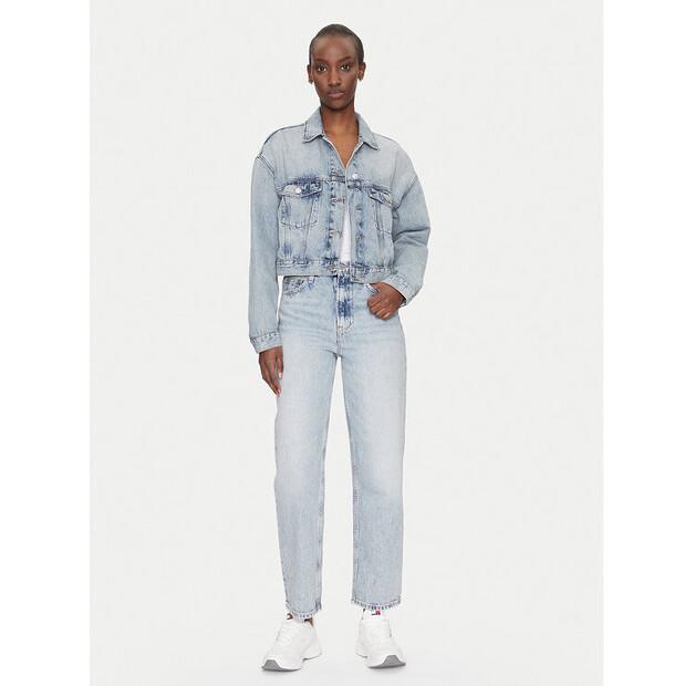 Джинсы Tommy Jeans Layla