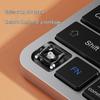 AOC KM600 Dual-Mode Wireless Bluetooth Keyboard and Mouse Combo