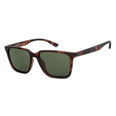 VINCENT CHASE EYEWEAR By Lenskart | Full Rim Sqaure Branded And  100% UV Protected | Men & Women's | VC S11167