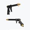 Pistol cu ​​apă de înaltă presiune, duză de spălat auto de uz casnic, stropire cu apă de înaltă presiune, pistol de spălat auto, unelte de curățare auto