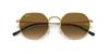 ARISTA 51 Sunglasses RB3565 Ray-Ban