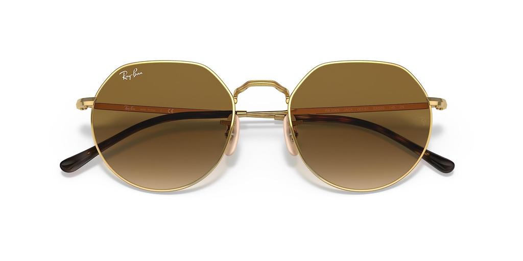 ARISTA 51 Sunglasses RB3565 Ray-Ban