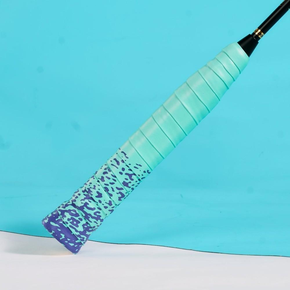Anti-slip Fishing Rods Band Shock-Absorbing Tennis Racket Grip Tape Outdoor Sports