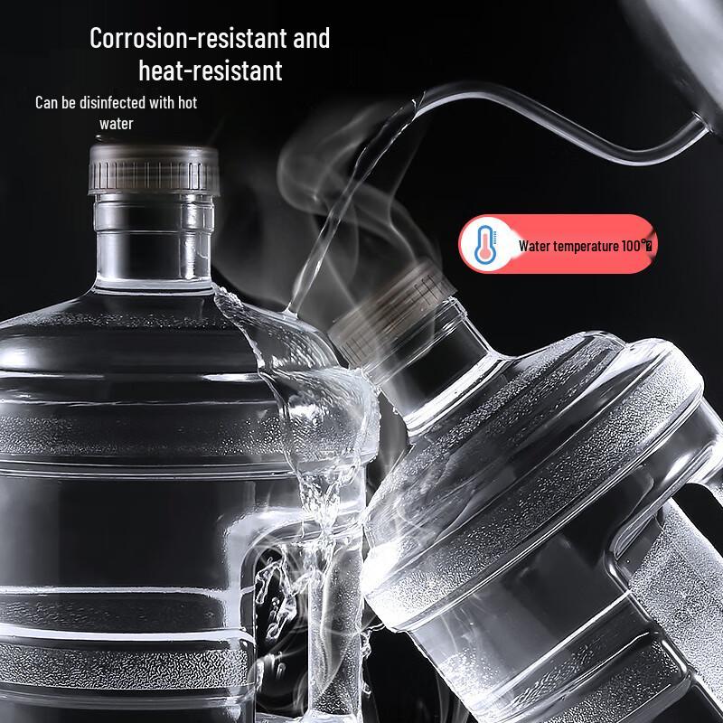 Bingyue PC Water Dispenser Bucket