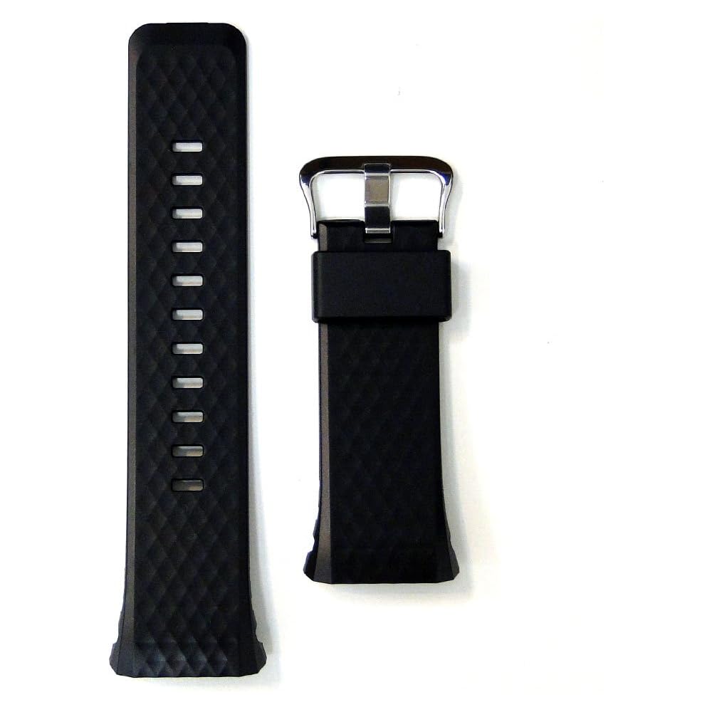 [Casio] Genuine WSD-F20-BK WSD-F20-RG Urethane Band for Pro Trek Smart Smart Outdoor Watch (Strap Replacement Instructions Included) [Authorized Domes