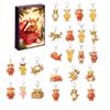 Christmas Ornaments – Fun Holiday Tree Hanging Decorations