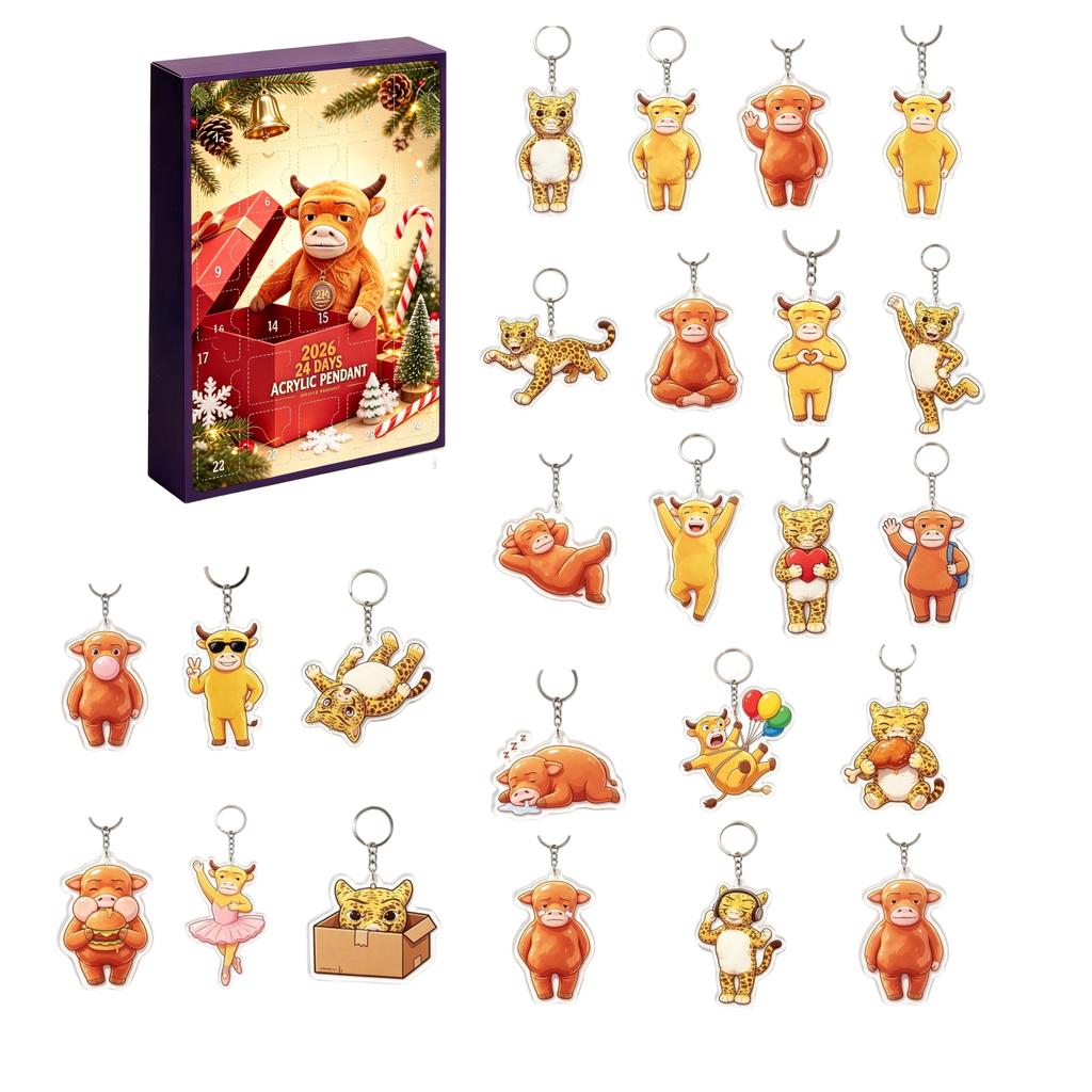 Christmas Ornaments – Fun Holiday Tree Hanging Decorations