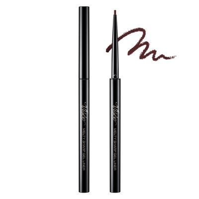 Visee Riche Melty Sharp Gel Eyeliner [All 2 Colors] - Waterproof 0.1g