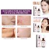 Oceaura 50ml Glycolic Acid Repair Essence For Sensitive Skin Smooth Radiant Complexion