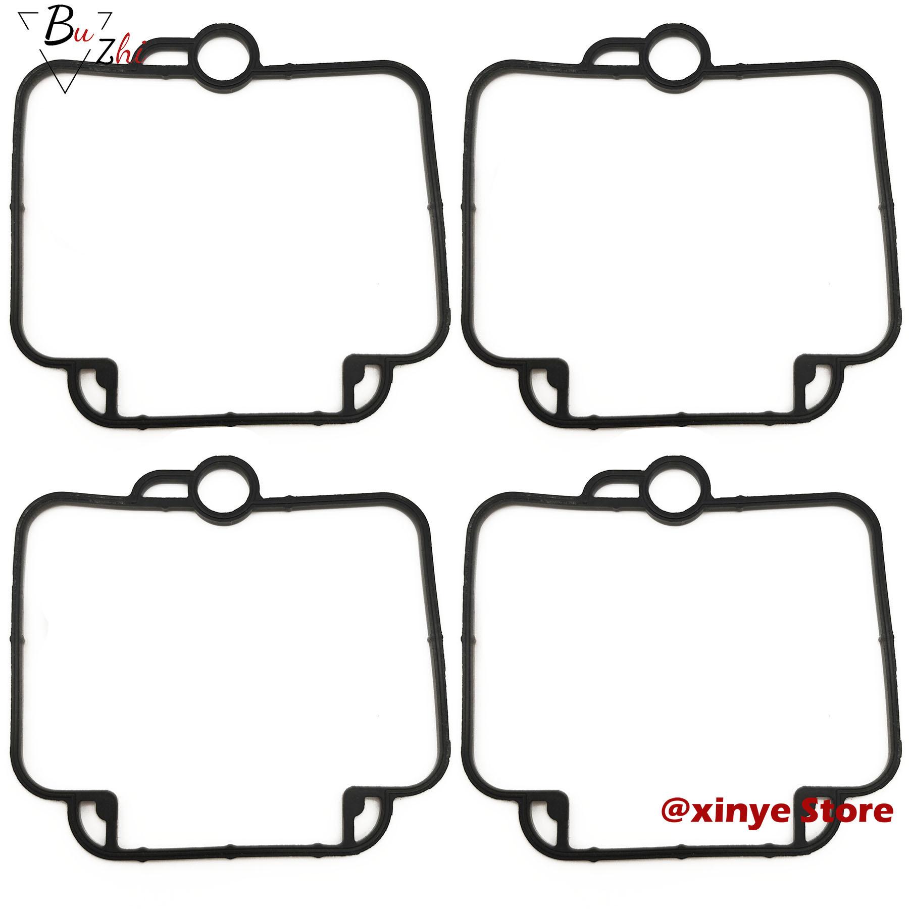 Carburetor repair kit vacuum Diaphragm for Suzuki GSX750F GR78A GSX600F Kanata GSX750 GSX600 GSX 750 600 750F 600F F GR 78A 4 gasket