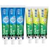 Toothpaste Bundle: Ultra White & Tea Fresh
