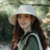 Quick-drying Waterproof Outdoor Hiking Sun Hat Women's Sun Protection Climbing Mountain Climbing Hat Men's Sun Bucket Hat Summer New