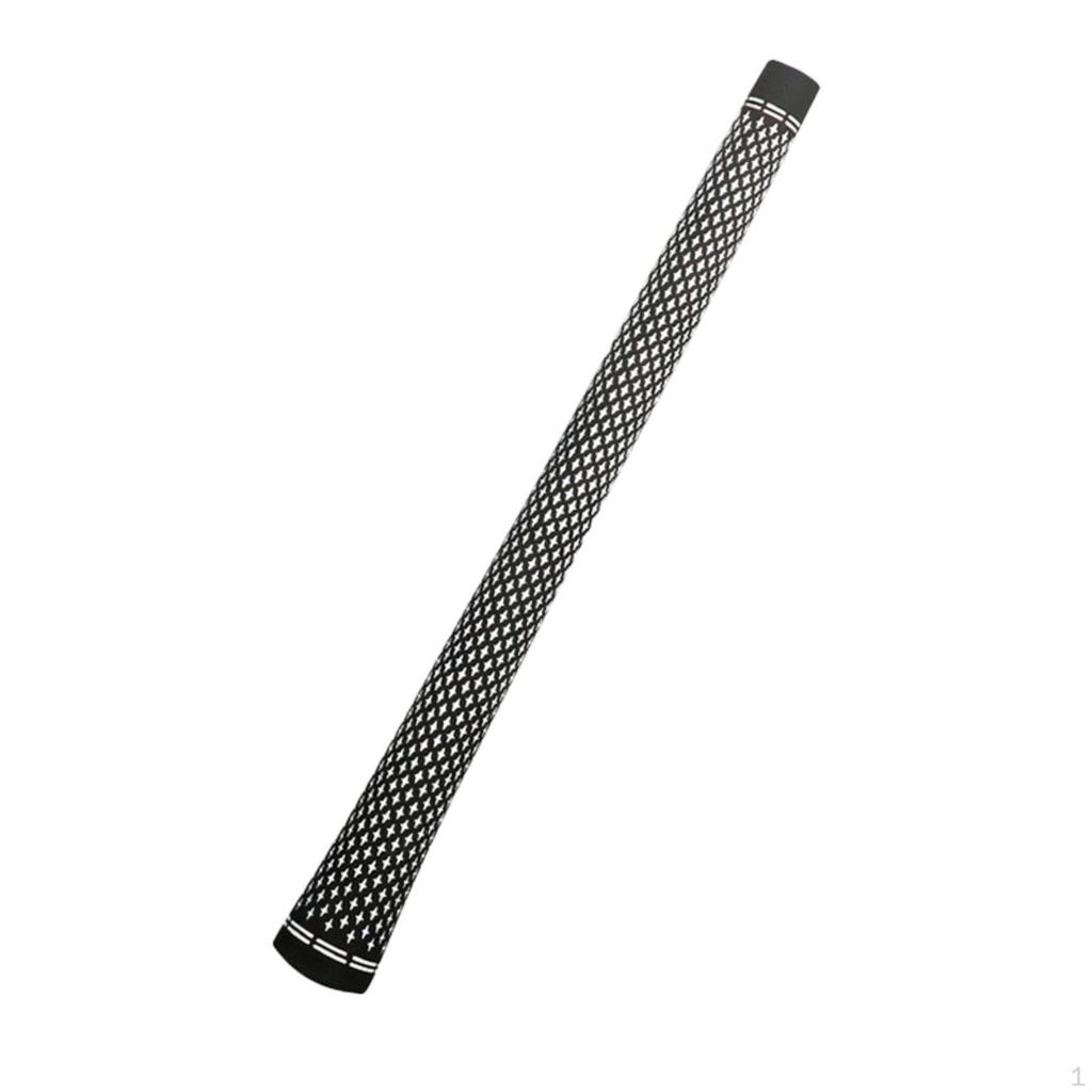 Golf Club Grip ResilienceResistant AntiSlip Handle Comfortable Feel