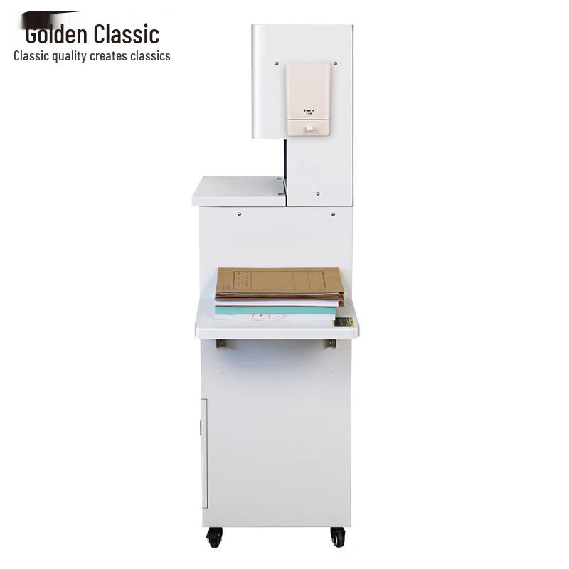 GOLDEN Automatic Binding Machine GD-N5826 CN plug (adapter included)
