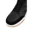 Мужские кроссовки Shaq Шак breaker mid aq95013m-b чёрные